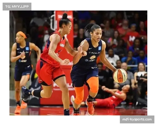 WNBA最佳新秀阵容公布 佩奇西特龙领衔 女武神落选秀入选成中心 WNBA最佳新秀阵容公布 佩奇西特龙领衔 女武神落选秀入选成中心