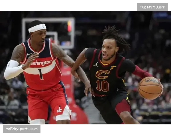 加兰需提升季后赛表现 骑士后卫面临关键时刻考验 加兰需提升季后赛表现 骑士后卫面临关键时刻考验